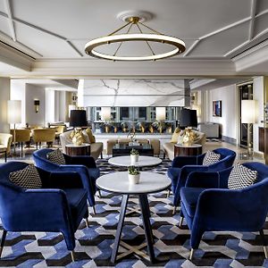 Fairmont Royal York Gold Experience