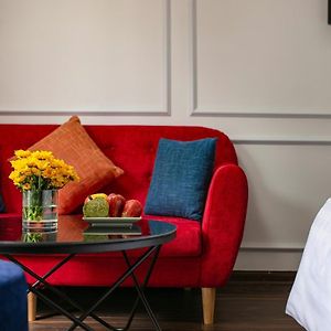 Silk Hanoi Moment Hotel & Spa - Hanoi Old Quarter